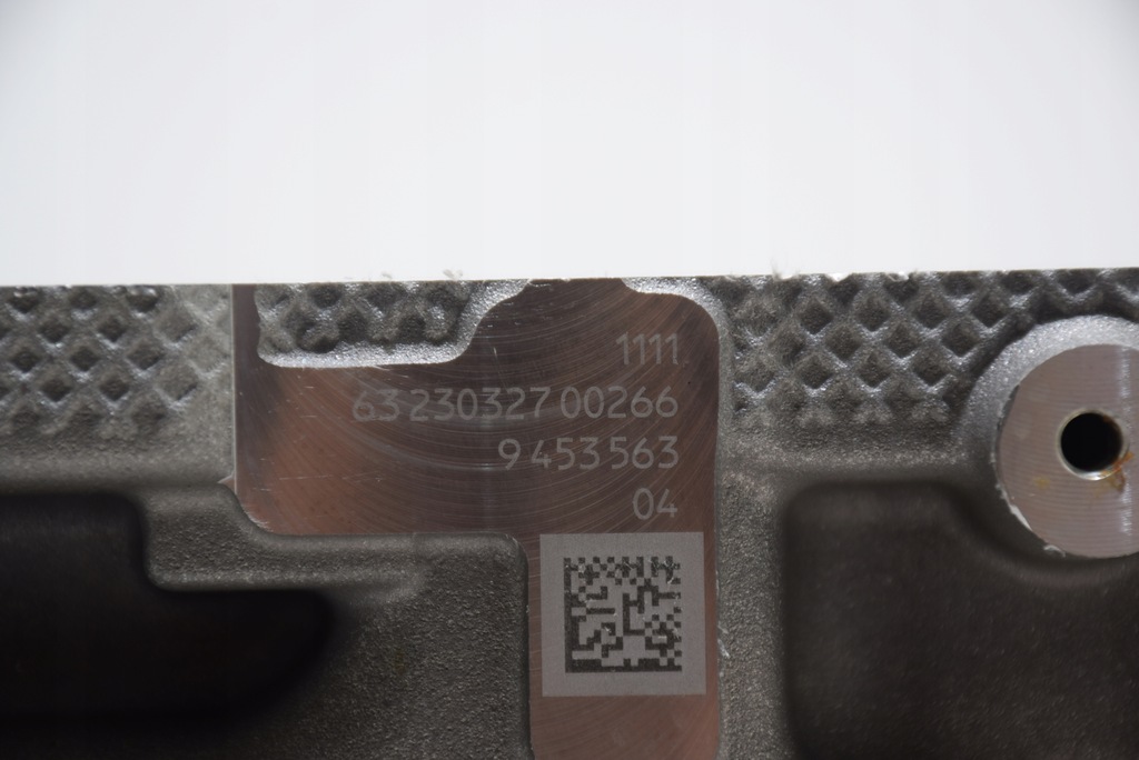 фото №15, Bmw g20 g22 g30 g01 g02 2,0t блок dół двигуна b48b20a b48c b48b20m1