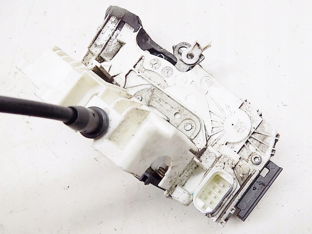 фото №7, Замок двері правий перед - dodge journey 08-16