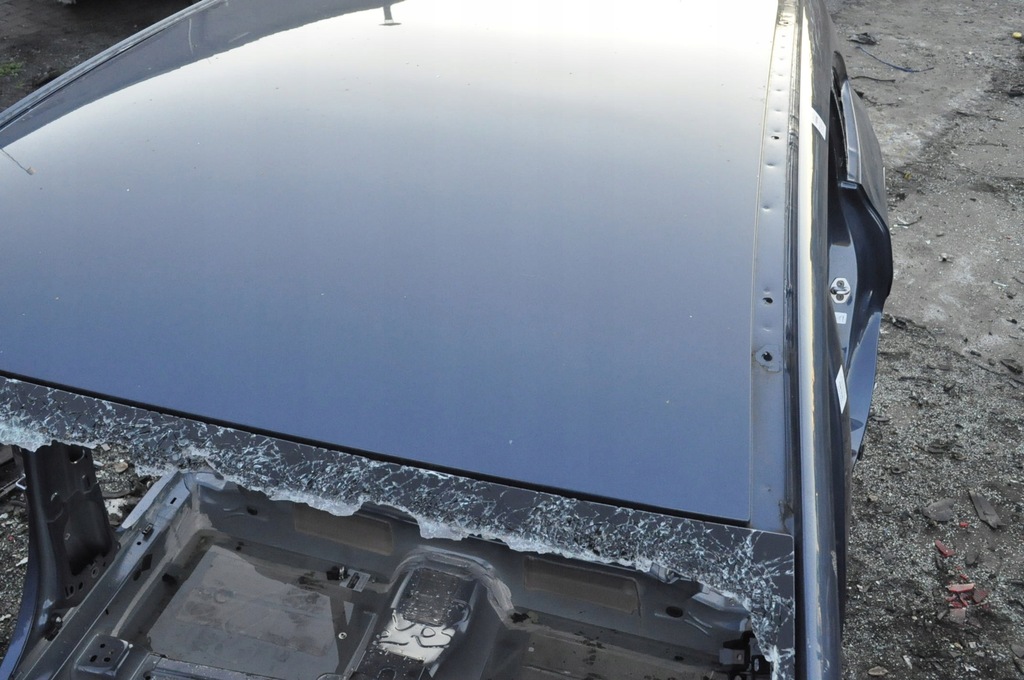 фото №5, Ford kuga iii mk3 2019- дах обшивка