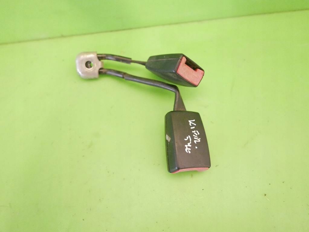 фото №2, Засувка замок поперечина ліва задня audi a3 i 8l 3d