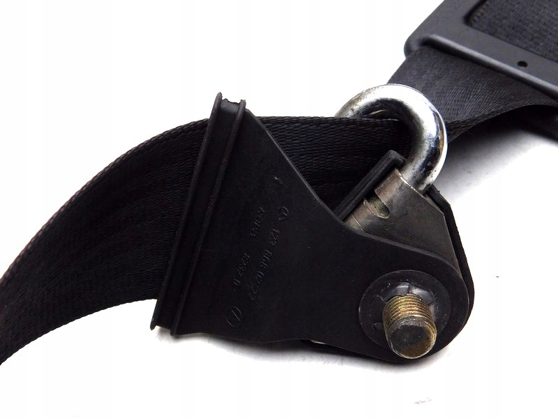 фото №10, R/23 mercedes w126 s pas безпеки правий задня