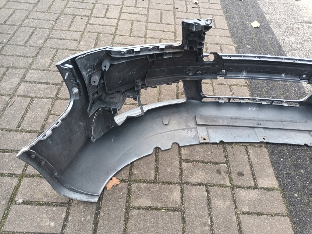 фото №7, Бампер передний audi a4 b7 s-line перед 05- 08