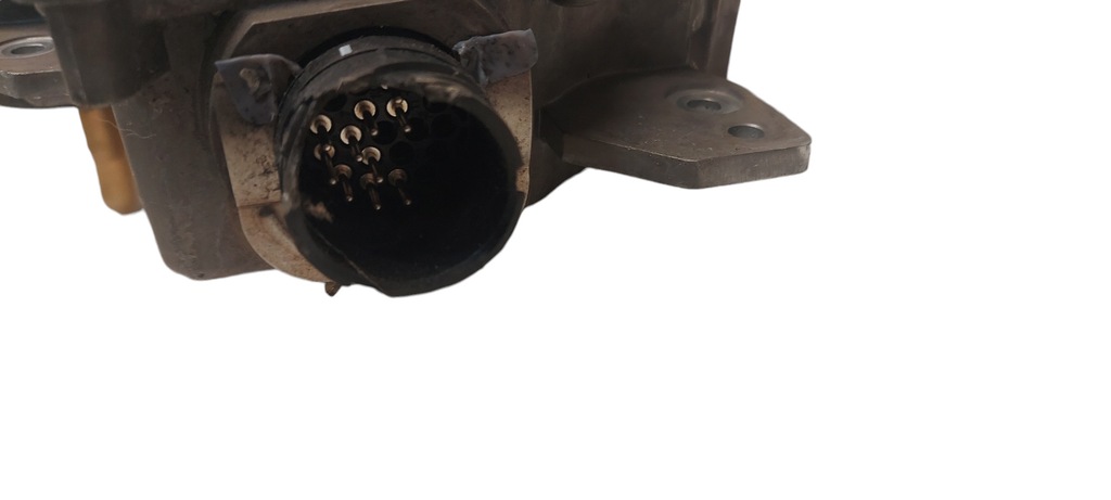 фото №5, Audi a6 a7 hybrid зарядний пристрій акумулятор 4k0915254d