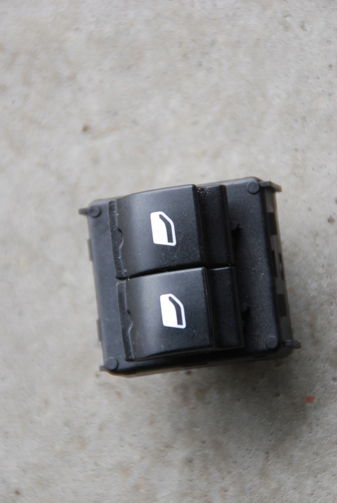 фото №1, Citroen c4 cactus переключатель стекло левый передний