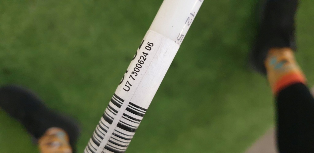 Mini cooper f55 lci шланг паливний 7300624 Зі Шроту