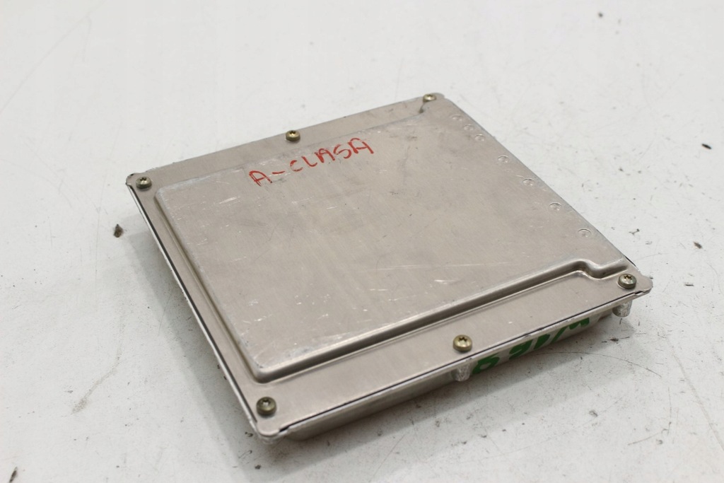 фото №8, Бортовой компьютер блок управления a0275453532 mercedes a-klasa