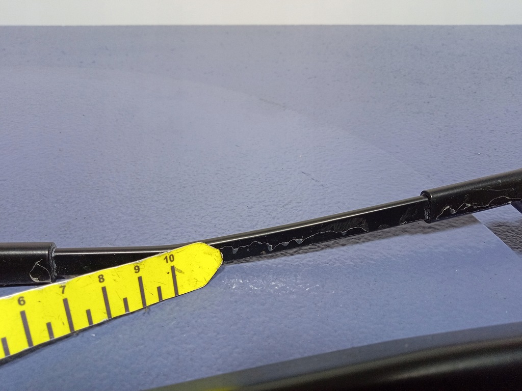 фото №6, Skoda superb iii важелі двірник перед 3v1955410