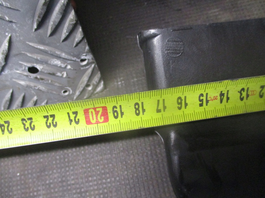 фото №10, Канал повітря 4ko819502 audi a6 c8 18-23r