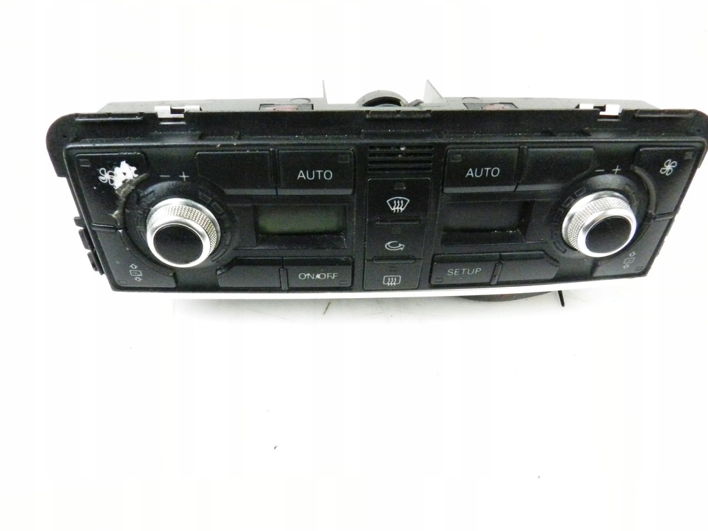 фото №1, Панель обдув a8 d3 4e0820043