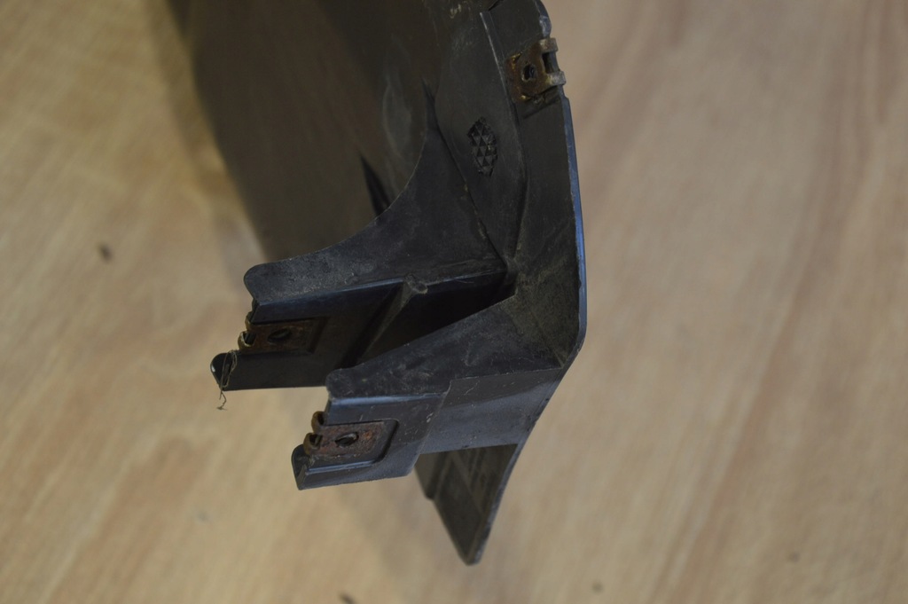 фото №4, Подкрылок правый задняя chevrolet captiva lift