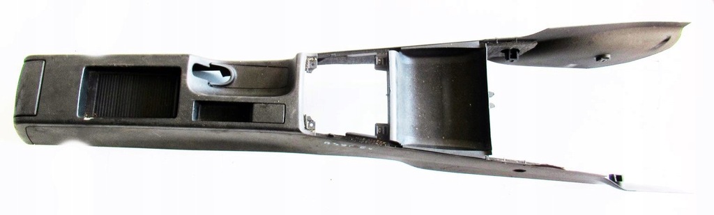 фото №1, Audi a3 8p тунель середній