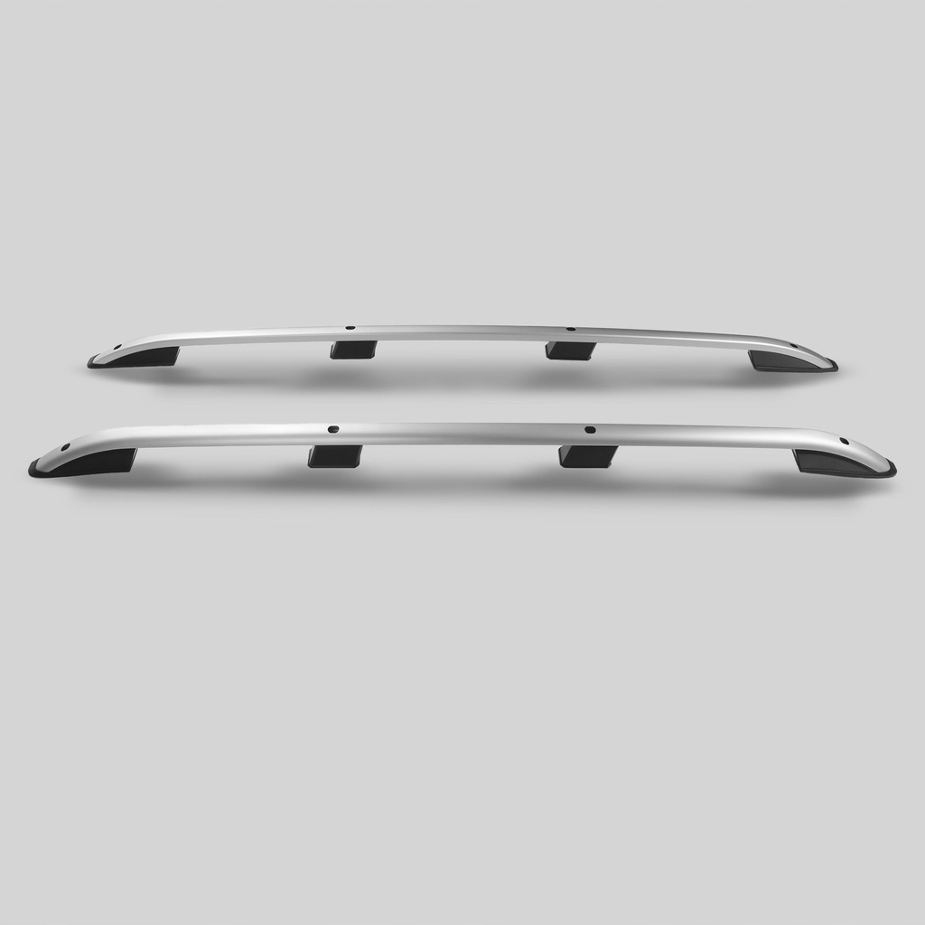 фото №7, Рейлінги дахові do ford grand transit connect iii 2024- long | довгий