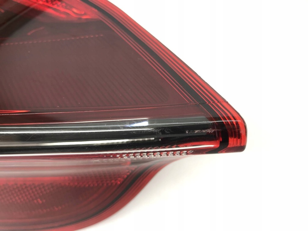 фото №13, Лампа задня задня сторона ліва porsche cayman 982 98163114181