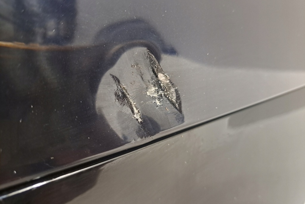 фото №15, Бампер задний bmw 5 g60 5a5a721 2024