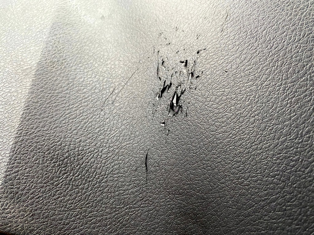 фото №11, Toyota hilux viii 15- консоль подушка безпеки панель приладів приладова подушка пасажира