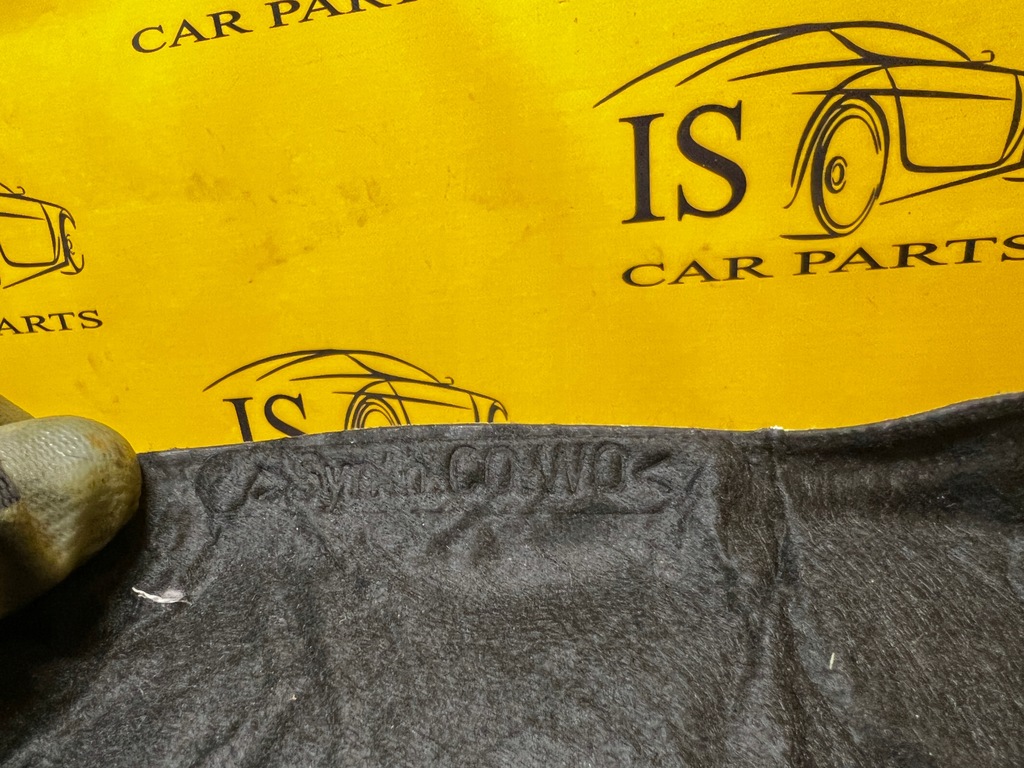 фото №7, Шумоизоляция обшивка багажника левая левый bmw 2 f22