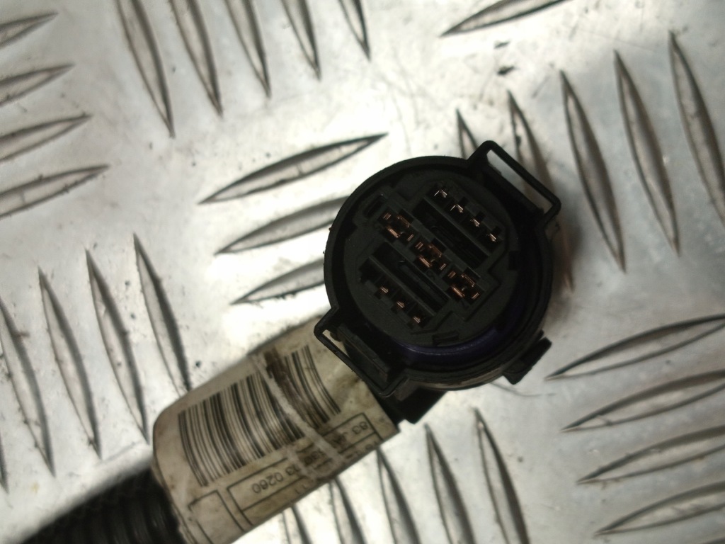 Bmw g30 g31 шланг двигателя 8642931 в Украине