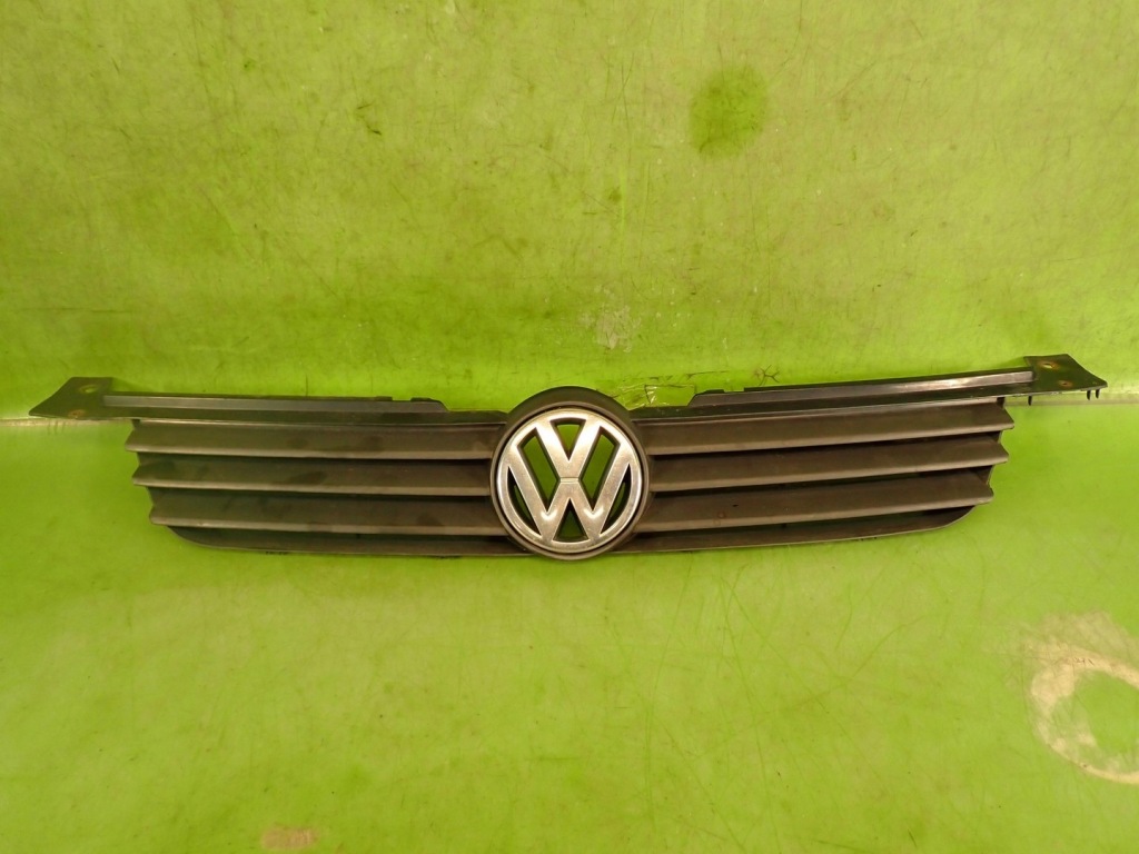 фото №1, Решітка радіатора решітка радіатора volkswagen lupo 00r