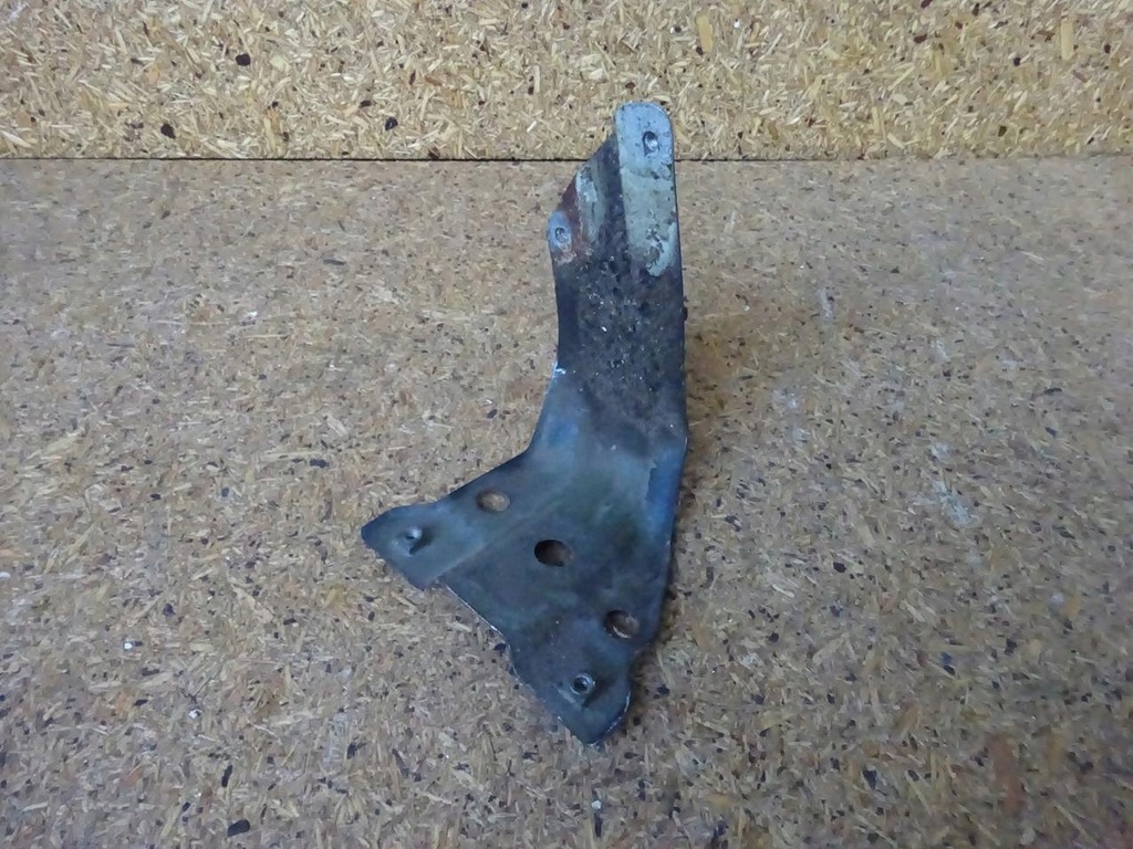 фото №11, Vw eos кронштейн кронштейн крила лівий ліва перед передні 1q0821135