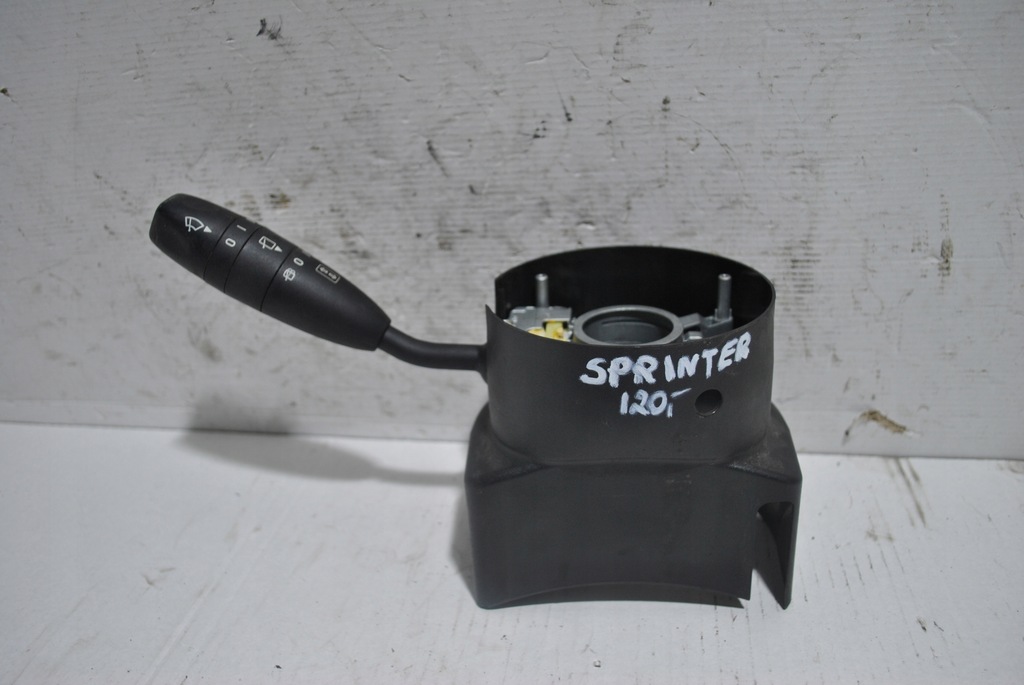 фото №1, Переключатель рычаг sprinter w906 a9065450010