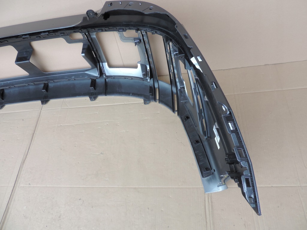 фото №15, Hyundai ioniq 6 бампер задняя