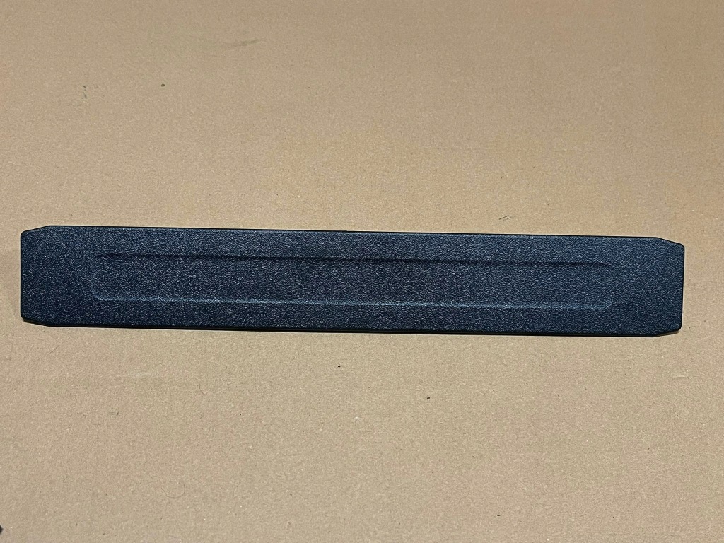 фото №1, Vw id buzz обшивка захист накладка 1t3864611