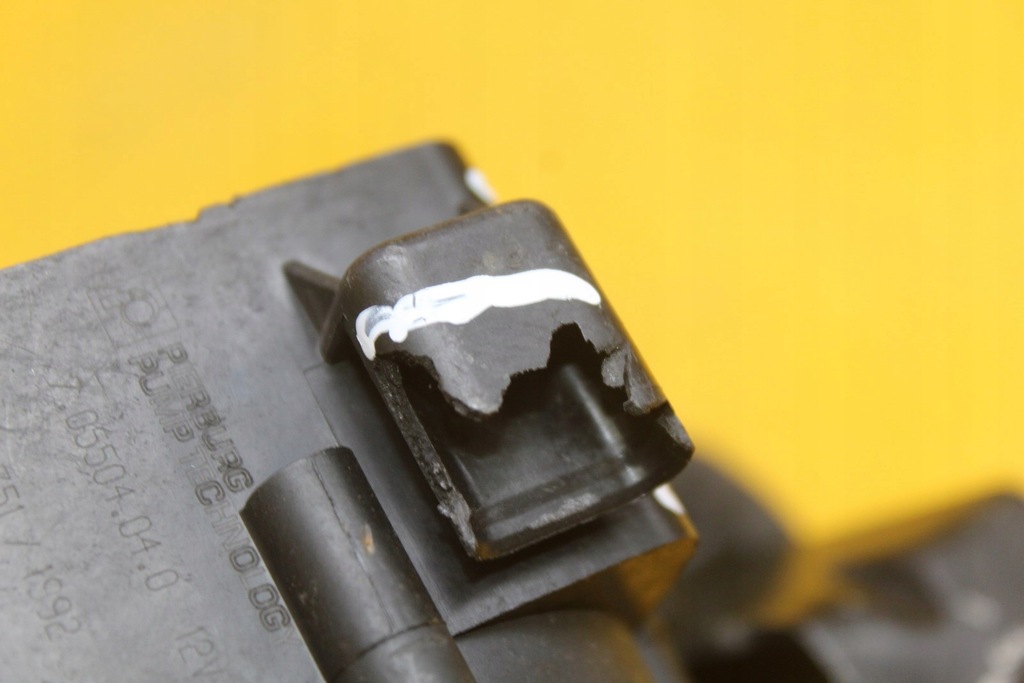 фото №7, Дополнительная помпа wody aston martin 5.2 b v12 twin turbo db11 7.05504.04.0