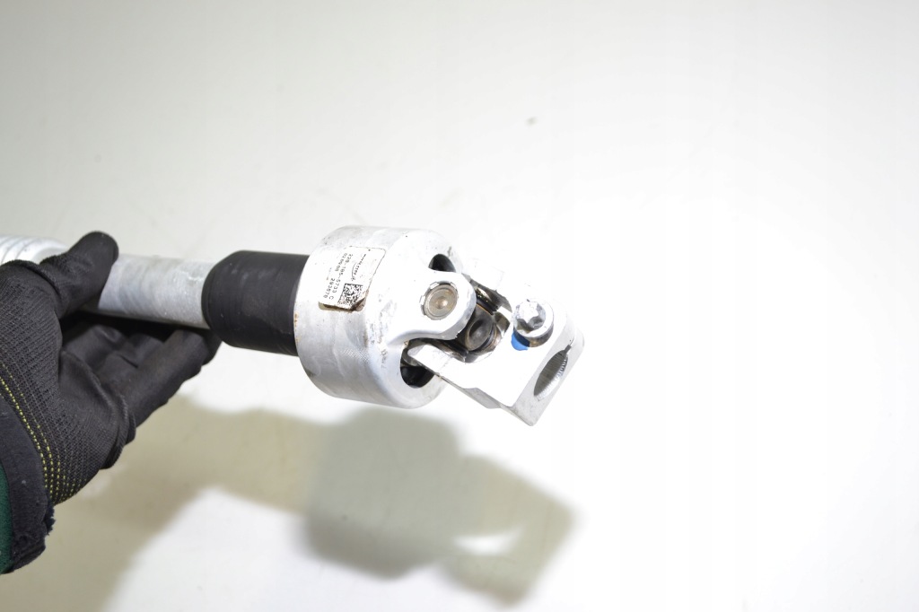 Bmw e60 e61 рестайлінг  хрестовина тяга колонки кермового верхній 220-105-5733 09r в Україні