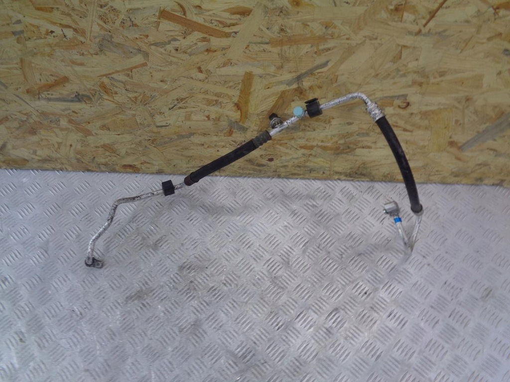 фото №5, Шланг wąż трубка кондиціонера hyundai coupe 2 ii tiburon 2001- 2.0 16v eu