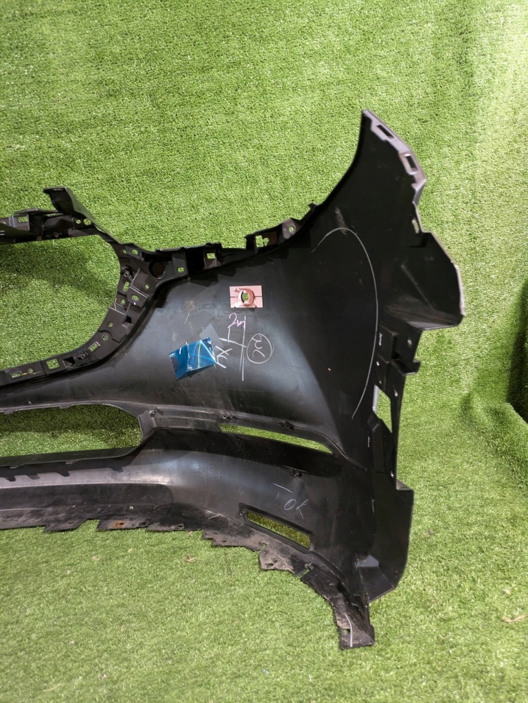 Бампер передній перед mazda cx30 cx-30 nr.8152 Недорого