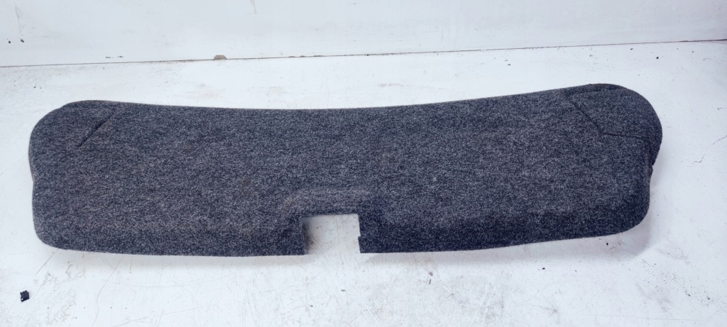 фото №1, Оббивка кришки задня audi a3 8p cabrio 8p7867979b