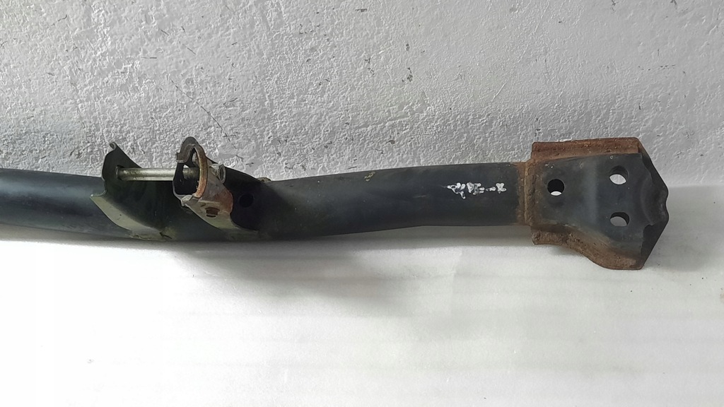 фото №3, Honda civic ufo type-r балка подвеска перед