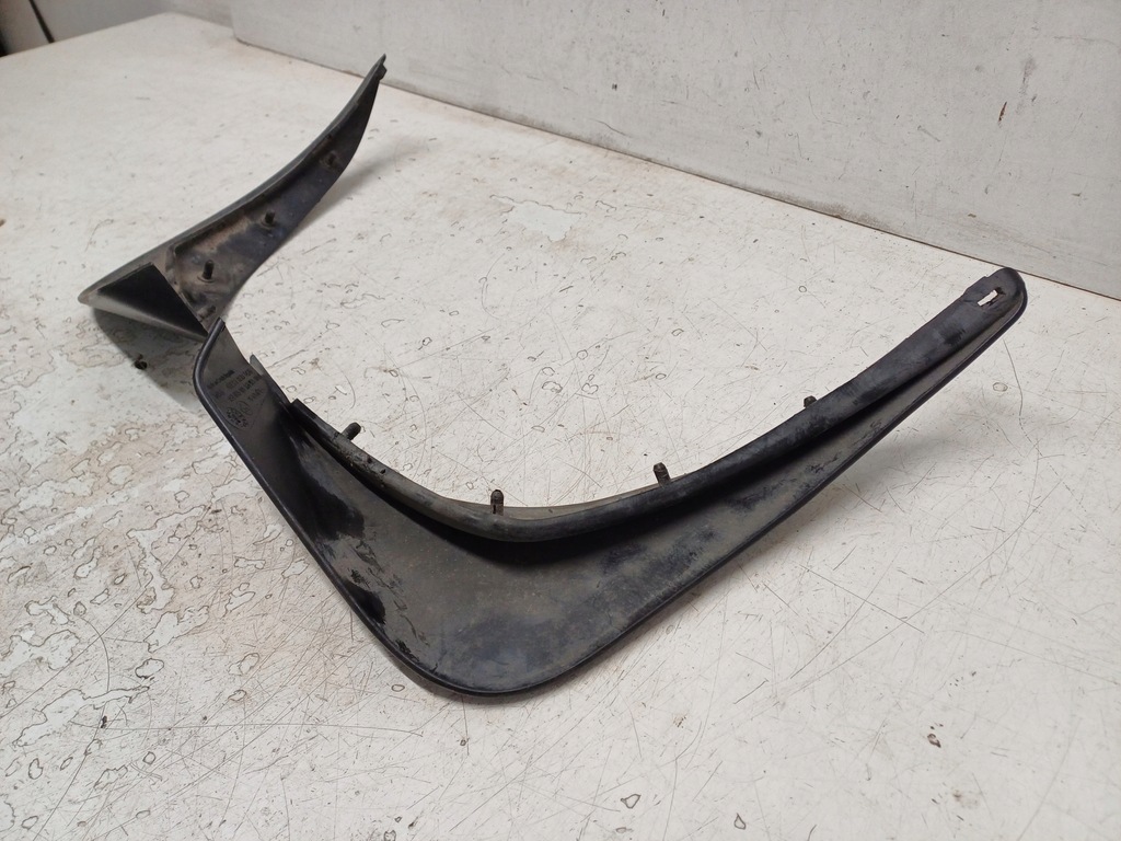 фото №7, Skoda citigo 12- брызговики задняя левый правый 1st075101 1st075101a