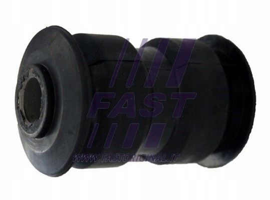 фото №2, Fast ft18098 підшипниковий вузол, ресора ресорний