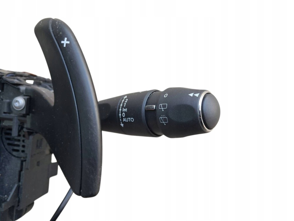 фото №7, Переключатель комбинированный citroen c5 aircross 2017-2022 rok 98262633zd