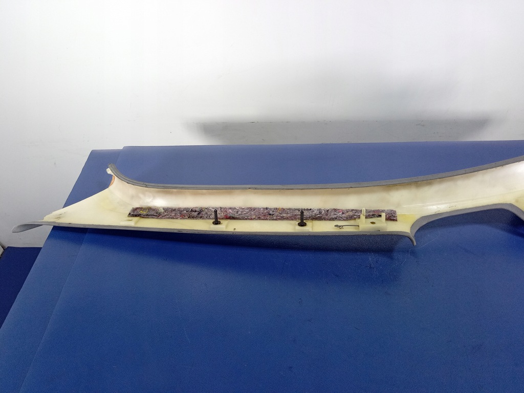 фото №5, Vw phaeton захист правого стійка a 3d0867234p