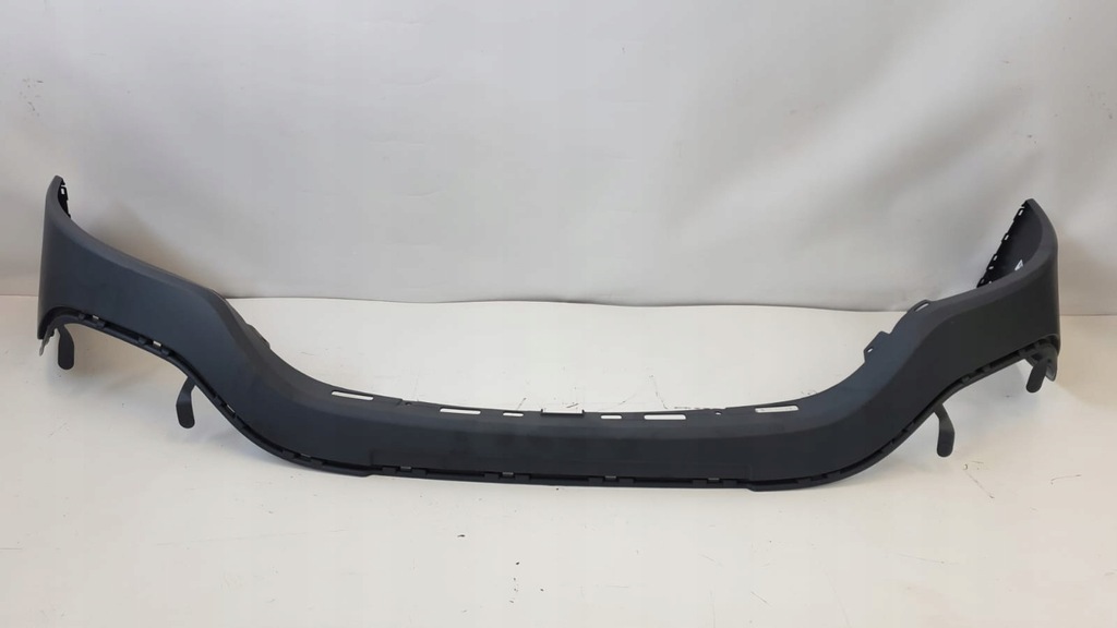 фото №1, Góra бампера renault trafic iii nowa