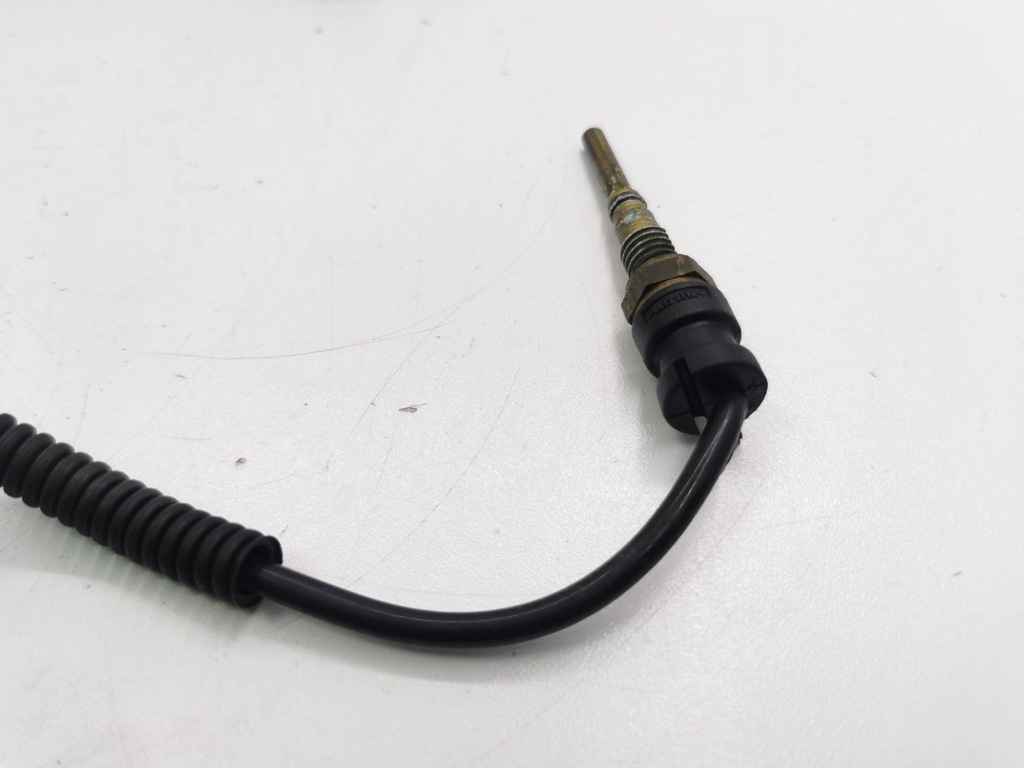 фото №5, Mini cooper countryman r60 2014 датчик температуры выхлопных газов