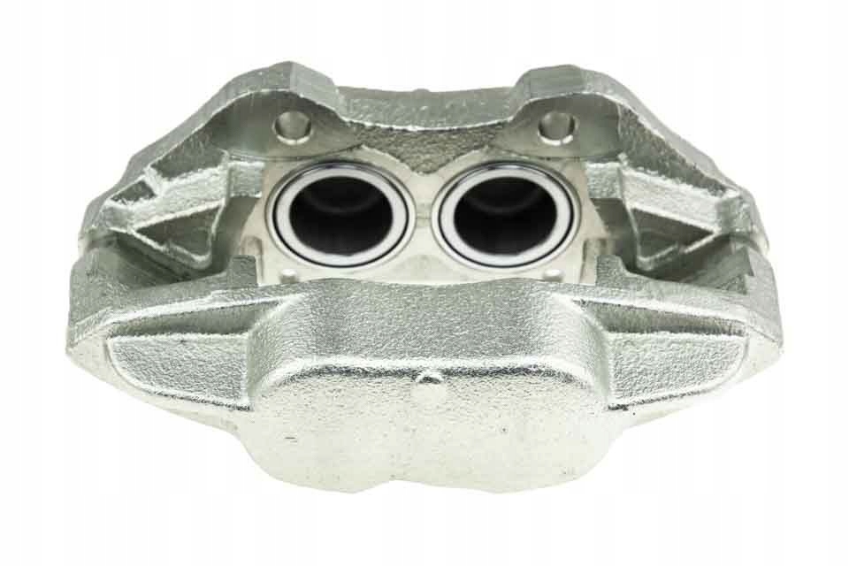 фото №1, Суппорт тормоза перед land rover defender 90- левый