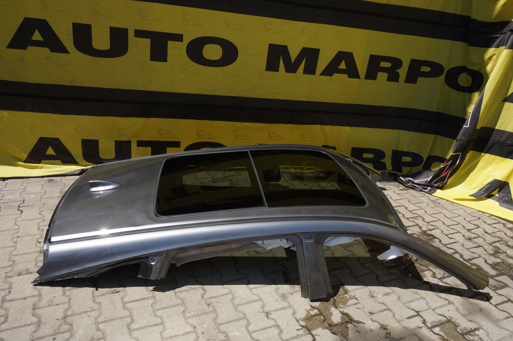 фото №11, Acura rdx 2019 2020 - крыша панорамный панорама usa