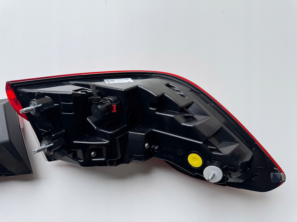 фото №8, Bmw g21 лампа лампы задняя правая 7420454 7442758