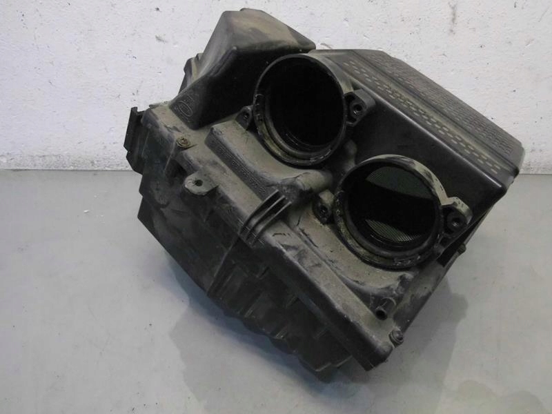 фото №2, Корпус фільтра повітря range rover sport s 3.6