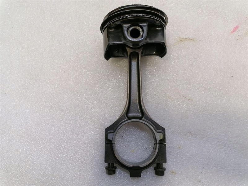 фото №1, Aston martin vantage v12 s поршень conrod cd33-6k109aa pankl pistons rapide