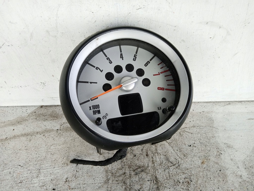 фото №1, Mini cooper obrotomierz r56 9201390-02