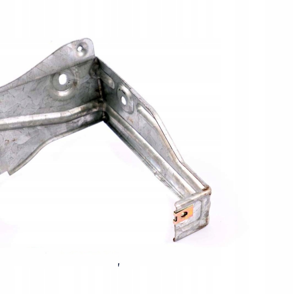 фото №12, Mercedes ml w163 кронштейн консоли центральной