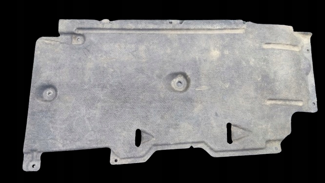 фото №1, Volvo v40 ii - osłona/płyta нижняя подвеска правая - 31383362