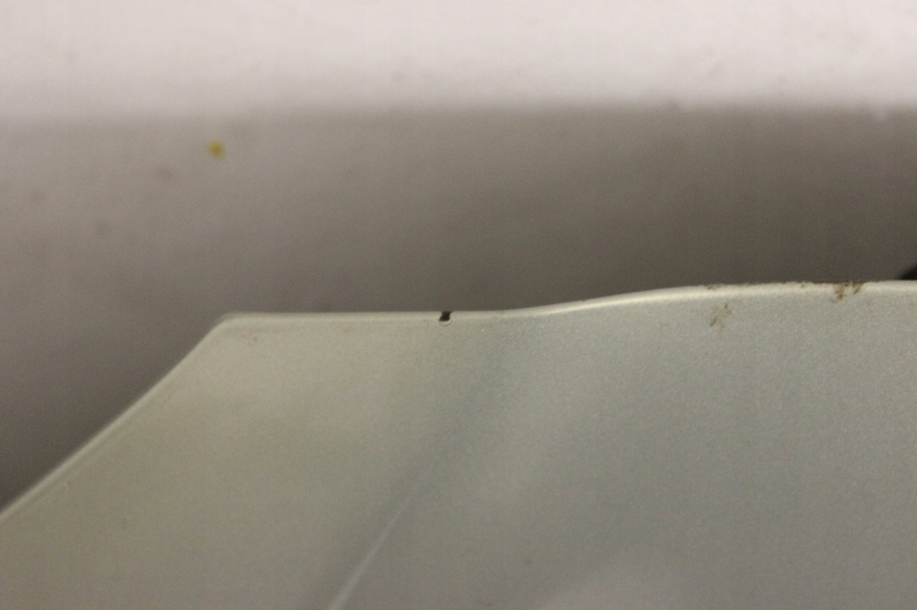 фото №8, Капот крышка двигателя renault koleos i 2007r-