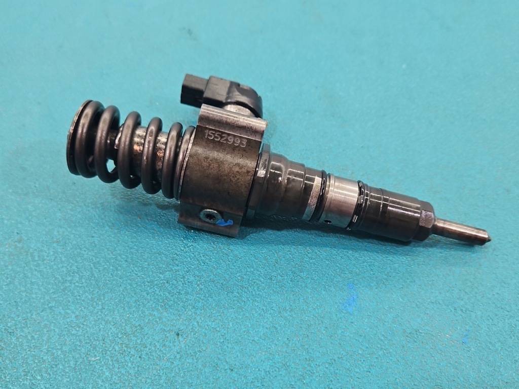 Купить Проверенный насос-форсунка 03g130073s 2.0 tdi