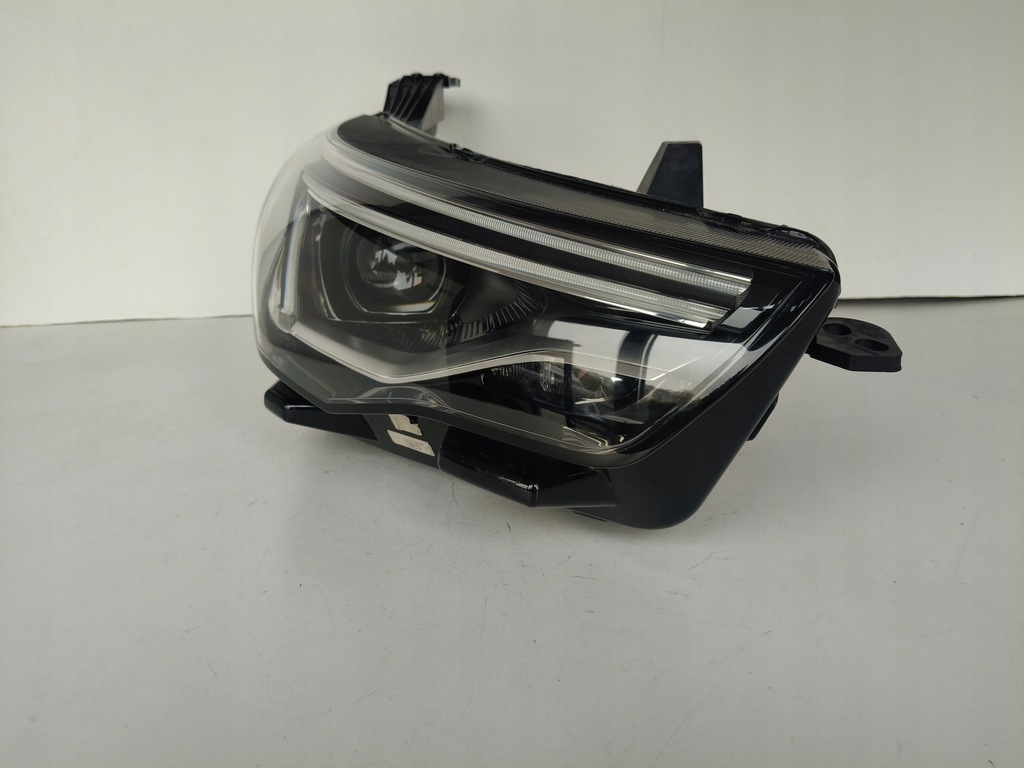 фото №1, Лампа правая фара opel grandland x 16- full led