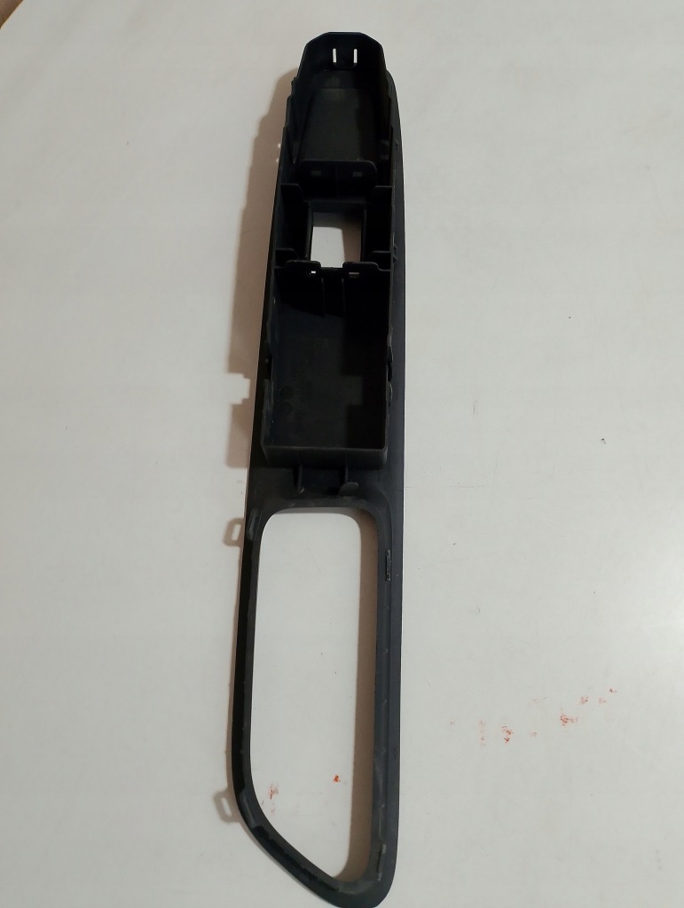 фото №4, Renault captur молдинг рамка перемикача вікон 809603269r